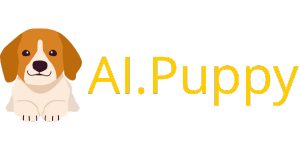 AIPup Logo